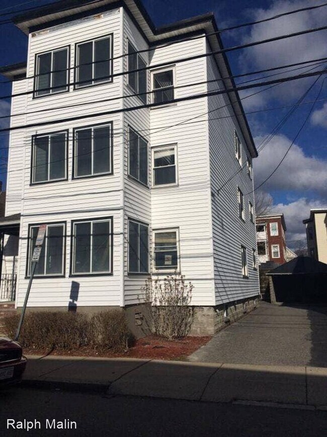 50 Wheatland St in Somerville, MA - Building Photo - Building Photo