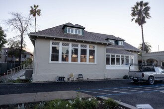 Casa de Rosas Campus in Los Angeles, CA - Building Photo - Building Photo