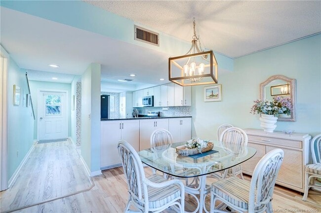 property at 5532 NE Gulfstream Way