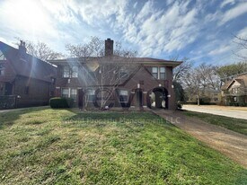 255 Hawthorne St in Memphis, TN - Building Photo