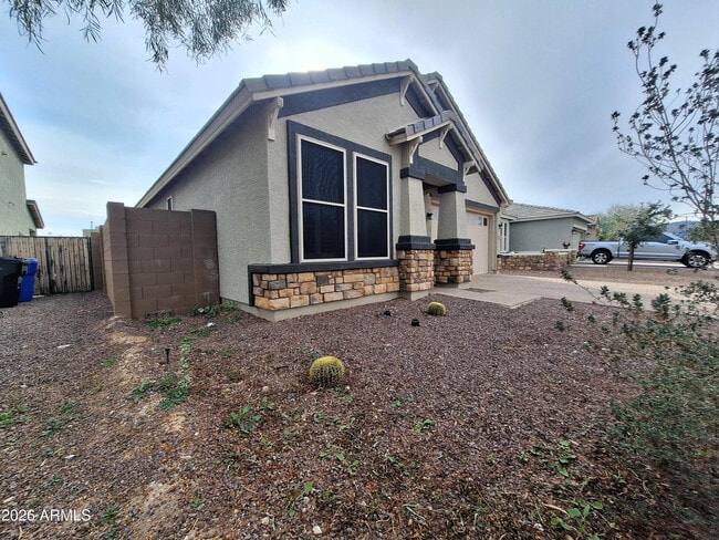 18541 W Mescal St in Surprise, AZ - Building Photo - Building Photo