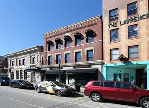 53-57 Bank St in New London, CT - Building Photo - Building Photo