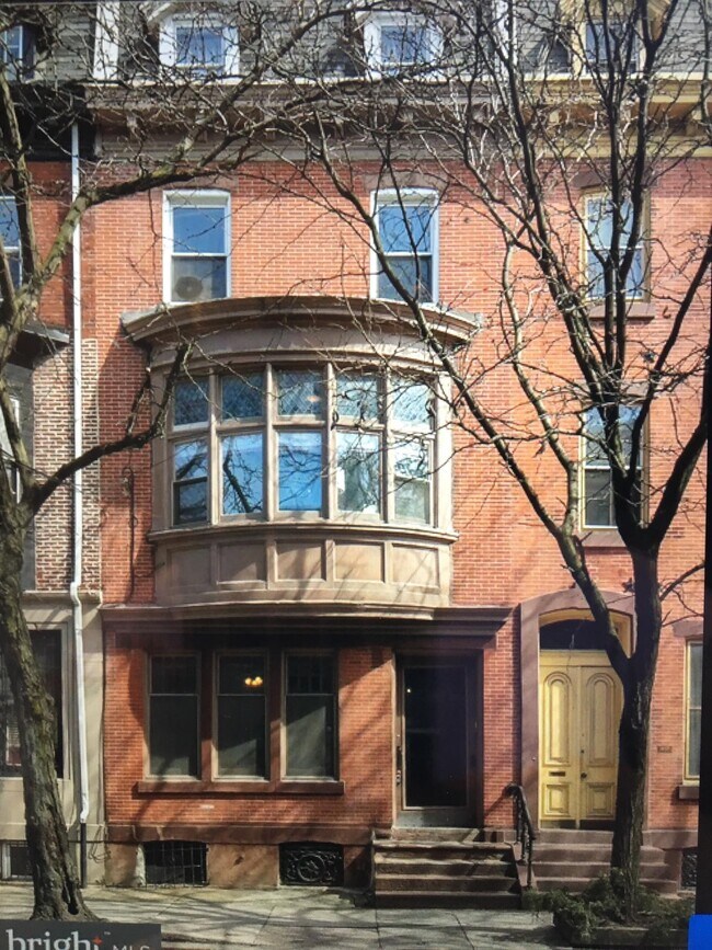 405 S 22nd St, Unit 1R