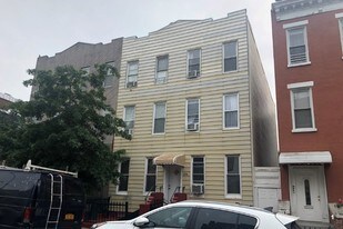 276 19th St Apartments