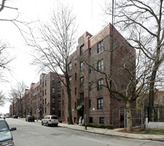 Eastchester Heights Apartments