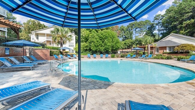 Cortland Woodlands