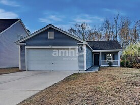 537 Beverly Dr in Summerville, SC - Building Photo