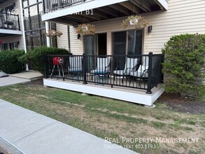 463 Ocean Blvd in Hampton, NH - Building Photo - Building Photo