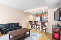 15 Aberdeen St, Unit 1406 in Boston, MA - Building Photo - Building Photo