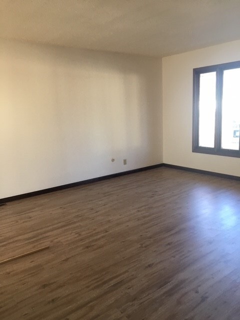 928 S Crutcher Ave in Springfield, MO - Building Photo