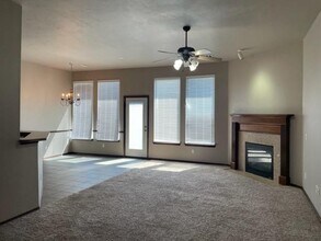14104 Wheat Pl in Oklahoma City, OK - Building Photo - Building Photo