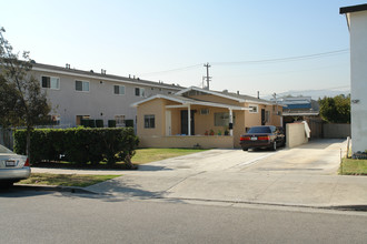 907 Mariposa St in Glendale, CA - Building Photo - Building Photo