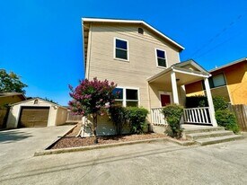 904 Walnut St in Chico, CA - Building Photo