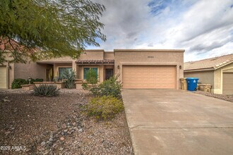 16518 Lost Arrow Dr in Fountain Hills, AZ - Building Photo - Building Photo