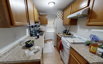 40 Gibson St, Unit 5C in Cambridge, MA - Building Photo