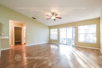 6464 Betty Ave in Cocoa, FL - Foto de edificio - Building Photo