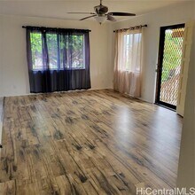 3313 Kaunaoa St in Honolulu, HI - Building Photo - Building Photo