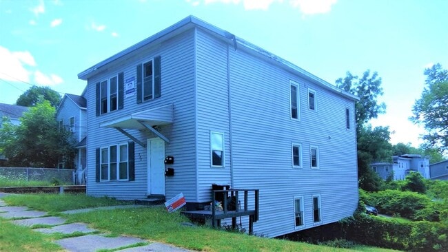 208 Westcott St, Unit 2