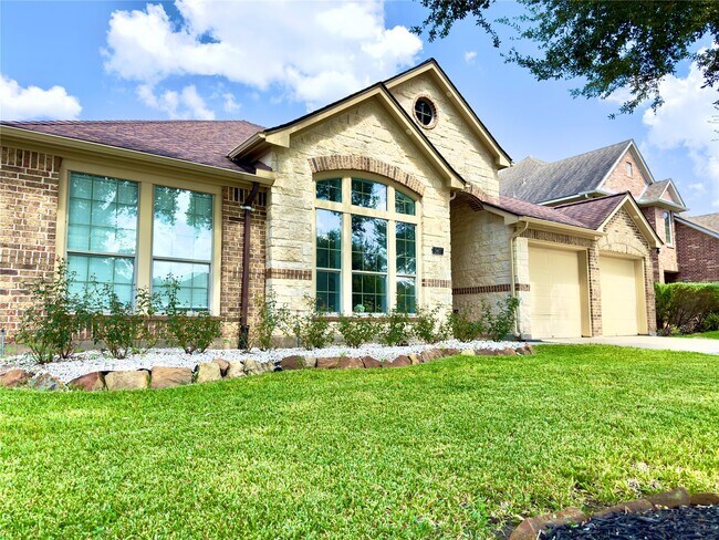 5407 Stoneridge Ct in Rosenberg, TX - Building Photo - Building Photo