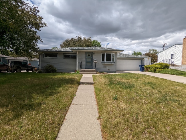 property at 109 Riverview C