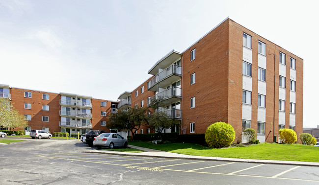 Luther House in Cleveland, OH - Building Photo - Building Photo