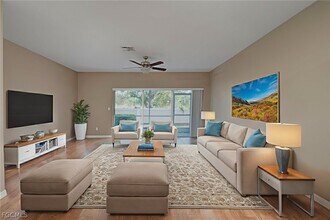 8599 Athena Ct in Lehigh Acres, FL - Building Photo - Building Photo