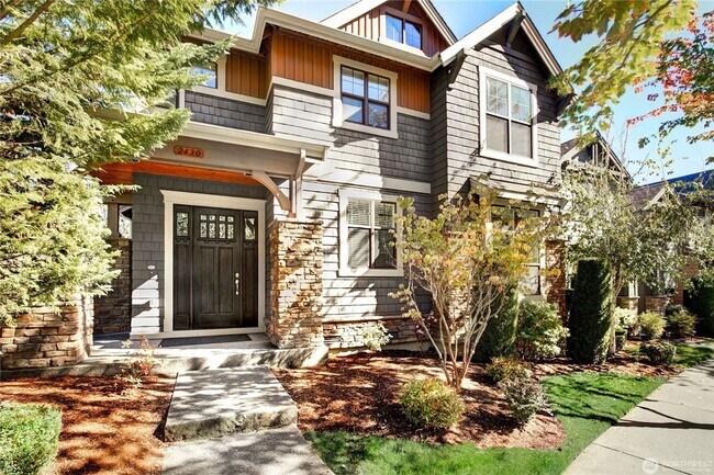 property at 2430 NW Stoney Creek Dr