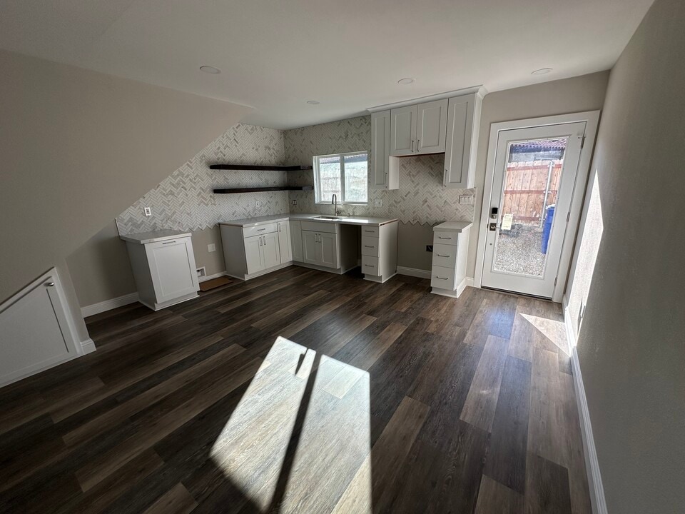 5432 Horse Ridge Way in Bonita, CA - Building Photo