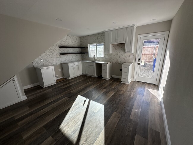 property at 5432 Horse Ridge Way