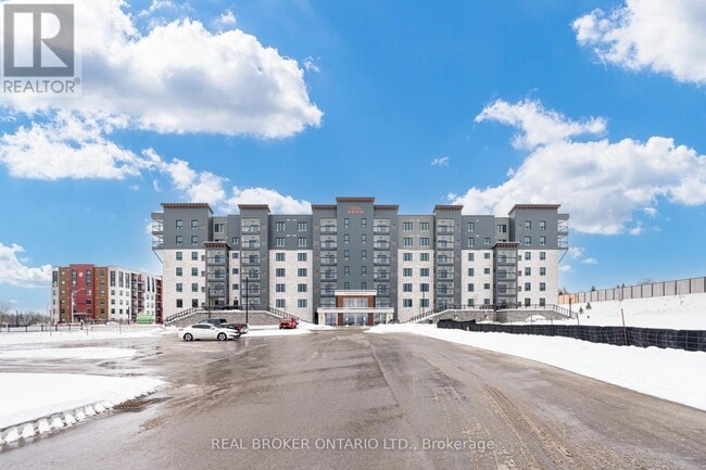 property at 15 Kneeshaw Dr