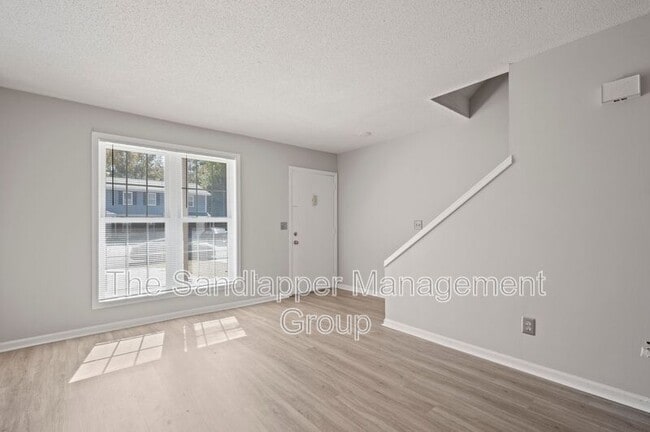 3614 Peppertree Ln in North Charleston, SC - Building Photo - Building Photo