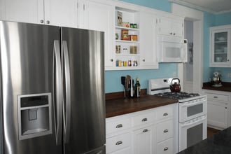 350 Harrison Ave in Charleston, IL - Building Photo - Building Photo