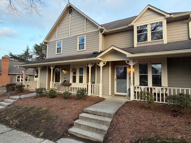 property at 2757 Von Thuringer Ct