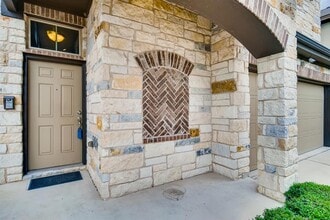 16229 Travesia Way in Austin, TX - Building Photo - Building Photo