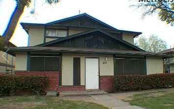 816 Sutter Ave in Modesto, CA - Building Photo