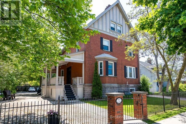 property at 72-72 Third St