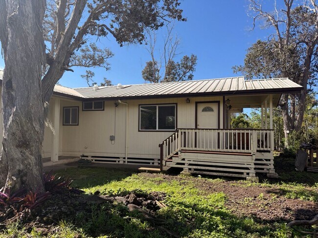 92-8611-8611 Catamaran Ln in Ocean View, HI - Building Photo - Building Photo