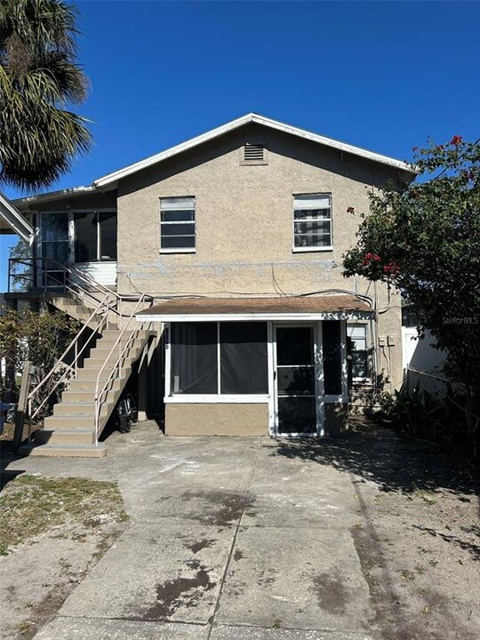 3317 W Pine St in Tampa, FL - Building Photo