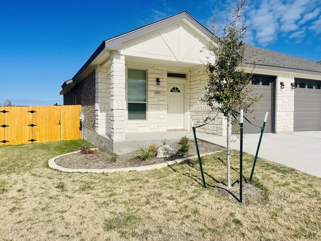 4917 Rose Gdn in Killeen, TX - Building Photo - Building Photo