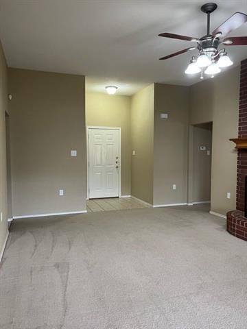1218 Princeton St in Abilene, TX - Building Photo - Building Photo