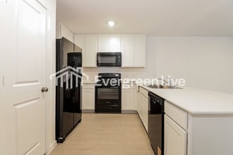 1009 Calley Pear Trl in Princeton, TX - Building Photo - Building Photo