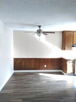 4174 Monroe Ave, Unit 1 bed 1 bath in San Diego, CA - Foto de edificio - Building Photo