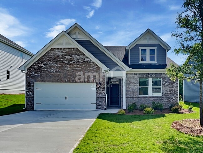 property at 1401 Alcovy Rd SE