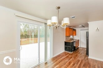 110 Valley View Ct in Tyrone, GA - Building Photo - Building Photo