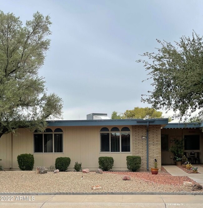 property at 10867 W Emerald Dr