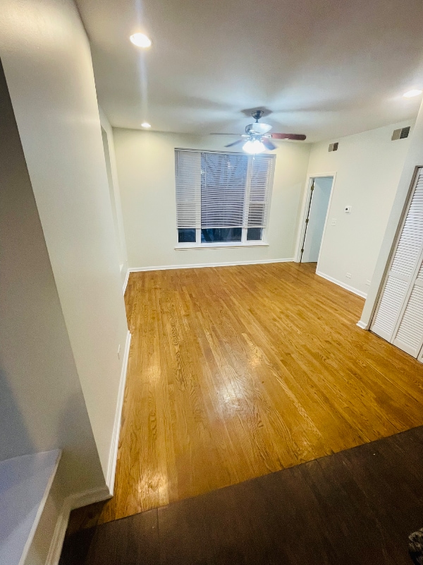 6045 S Rhodes Ave, Unit 3f in Chicago, IL - Building Photo - Building Photo