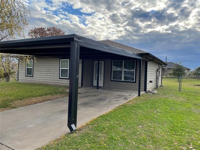 property at 3204 Highview Ct