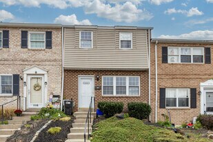 1114 Bayless Pl in Eagleville, PA - Building Photo