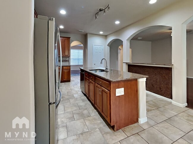 20927 Garden Arbor Ln in Richmond, TX - Building Photo - Building Photo