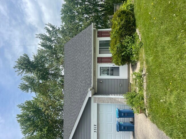 property at 3312 Fox Hill Rd